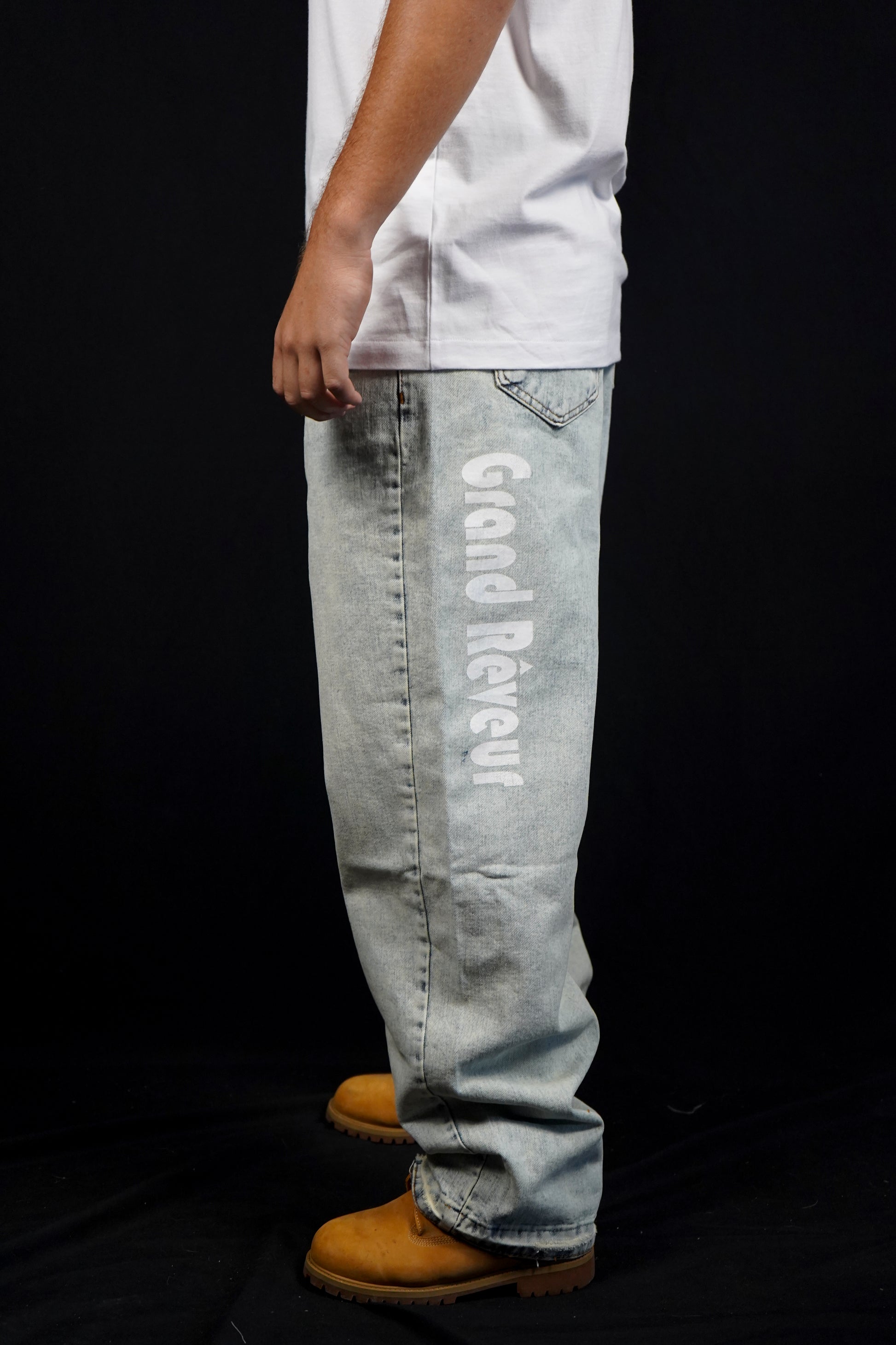 Jean Flare " Ciel "