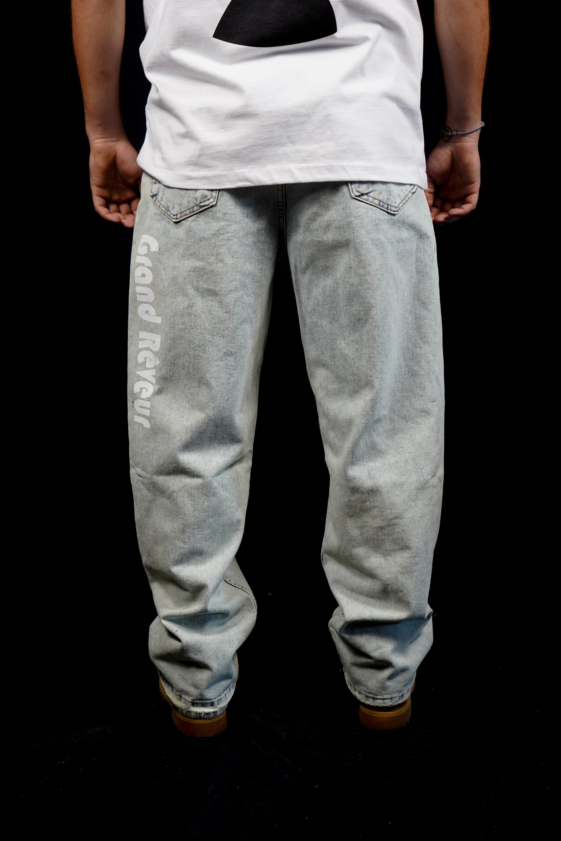 Jean Flare " Ciel "